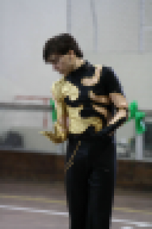 CPSC  Presente Na  Ta�a de Portugal - 2007