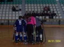Convocat�ria da Selec�ão dos A�ores - Torneio Inter Regiões - Pascoa - 2008