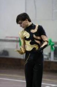 Campeontao Distrital de Patinagem Art�stica Apura Campeões (Classifica�ões)