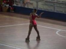 Campeonato de São Miguel de Patinagem Art�stica 2008