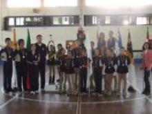 Campeonato de São Miguel de Patinagem Art�stica 2008 (Resultados/Fotos)