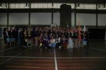 V Torneio Cidade de Ponta Delgada de Patinagem Art�stica - Capital de Juventude - "Um Sucesso Sobre Rodas"