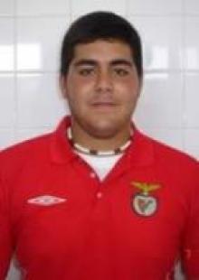 Ruben Moniz do CDSC Presente no �II All Star Game Masculino�