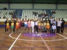 Gala de Campeões Um Sucesso Sobre Rodas