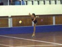 Festival de Patinagem " Dia do Patinador" - CPSCruz