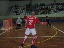Benfica, Candel�ria, Santa Clara e União Micaelense presentes no II Torneio Cidade de Ponta Delgada de H�quei em Patins - Seniores
