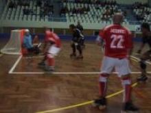 J� Se Joga no II Torneio Cidade de Ponta Delgada de H�quei em Patins 