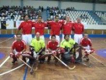 Benfica Vence Candel�ria Para o II Torneio Cidade de Ponta Delgada