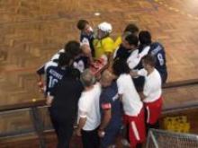 Equipas A�orianas Consentem Empate em Casa