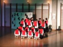 Festival de Coreografias de Grupo de Patinagem Art�stica