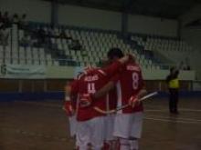 Equipas A�orianas Vencem Para os Campeonato Nacionais de H�quei em Patins