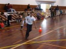 Escolinhas do Desporto - 8º Convivio 