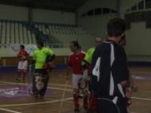 Torneio de Abertura  APPD - Seniores 