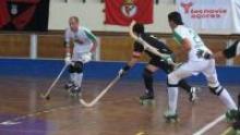 Campeonato A�oriano de Juvenis - H�quei em Patins 1º Fase 