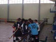 União Micaelense e Candel�ria Apurados Para a 2ª Fase do Campeonato A�oriano de Juvenis - H�quei em Patins