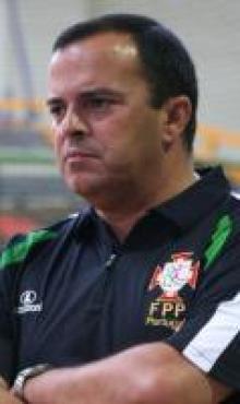 JORGE LOPES NOMEADO DIRECTOR T�CNICO NACIONAL 