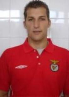 Carlos Guimar�es Novo Director T�cnico da APPD