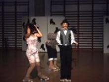 VI Festival de Coreografias de Patinagem Art�stica 2009