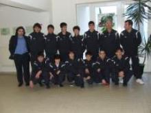 A Nossa Selec��o