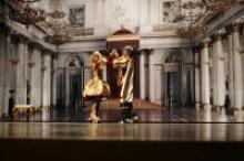 O Coliseu Micaelense recebe pela primeira vez um musical sobre patins