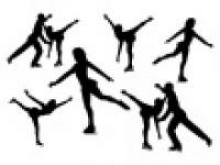 Reciclagem de Juizes de Patinagem Art�stica - Juizes  Aptos 