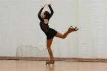 Campeonato Nacional Intercalar de Patinagem Art�stica