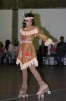 Gala de Patinagem de S�o Jo�o - CPVC