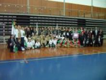 Associa��o Patinagem de Ponta Delgada 3� Melhor Associa��o  do Pais de Patinagem Art�stica