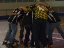 Clube Uni�o Micaelense Vence Regional de H�quei em Patins em Juvenis