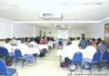 Curso de Treinadores de H�quei em Patins N�vel II Em Ponta Delgada