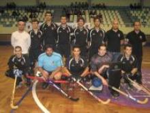 Uni�o Micaelense Volta a Vencer  no Campeonato A�oriano de H�quei em Patins