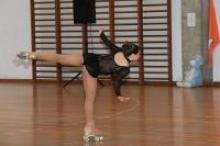 Campeonato Nacional de Patinagem Art�stica - Cadetes - Juvenis