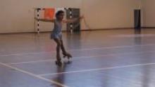 Torneio Regional de Benjamins e Campeonato S�o Miguel de Patinagem Art�stica