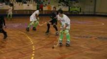 Tudo em Aberto no III Torneio Cidade de Ponta Delgada H�quei em Patins -S�niores
