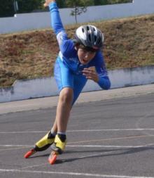 Torneio de Encerramento - Patinagem Velocidade