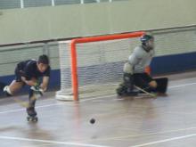 Vit�ria Expressiva do Uni�o Micaelense - Juvenis