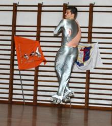 Santa Cruz Termina Ta�a de Portugal em 3� Lugar