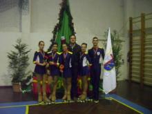 Brilhante Presta��o de Santa Cruz - Ta�a Portugal