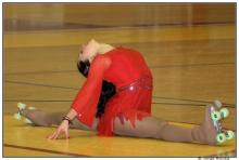 Festa da Patinagem Art�stica - Gala Campe�es 