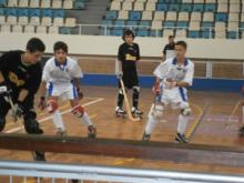 Mar�timo e Uni�o empatam a duas bolas 