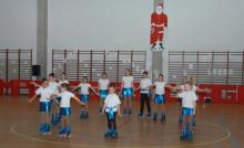 Mais um Clube Filiado na APPD - CDE Ginetes