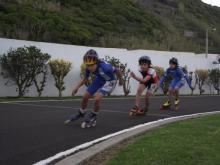 Curso de Ju�zes de Patinagem de Velocidade