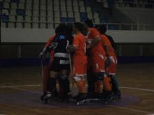 Vit�ria da Uni�o deste fabuloso grupo Homens