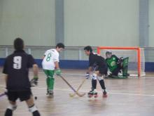 Uni�o Micaelense no Regional de Iniciados (HP)