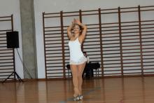 Regional de Patinagem Art�stica apura Campe�es