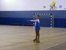 Roberto Ivens Realiza Provas de Promo��o (PA)