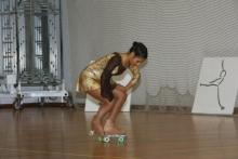 Mais duas atletas apuradas para o Nacional (PA)