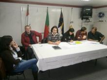 Assembleia Geral Ordin�ria / Extraordin�ria (APPD)