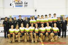 Patinadores fazem �balan�o positivo� 