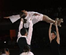 Gala de Campees premeia ano de Ouro (PA)
